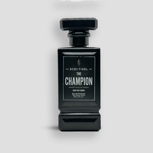 The Champion - Image 2