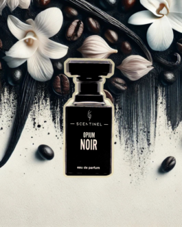 Opium Noir