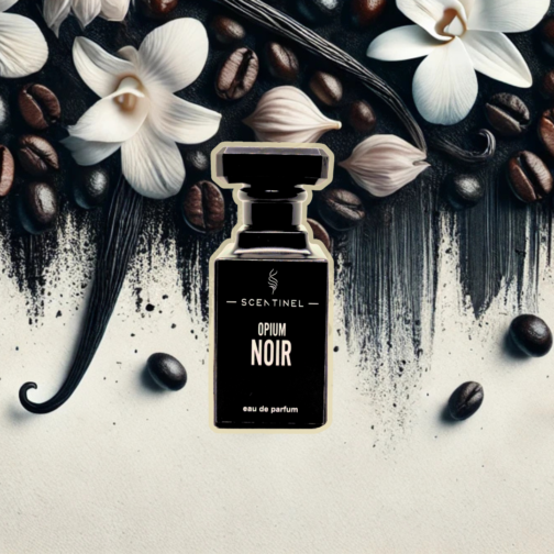 Opium Noir