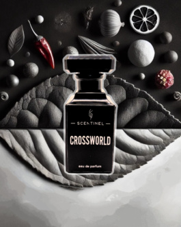 CrossWorld