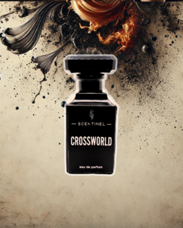 CrossWorld